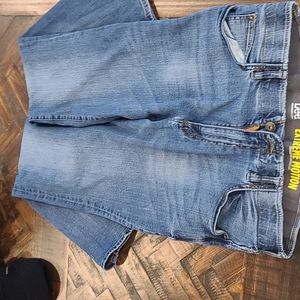 Men's jeans 34x34 Extreme motion performance series